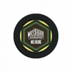 Табак для кальяна MUSTHAVE Milk Oolong