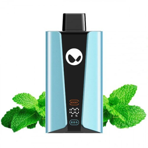 WAKA soPro 20000 - Мята